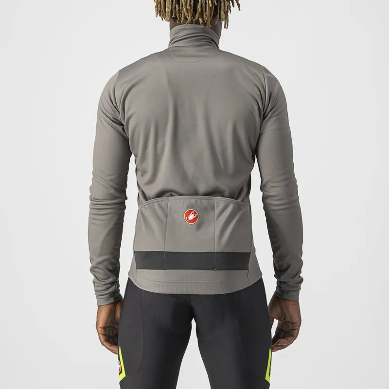 Castelli Puro 3 FZ Jersey Men's