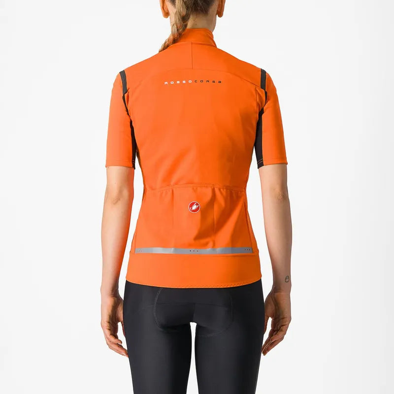 Castelli Gabba RoS 2 Jacket Women's Black