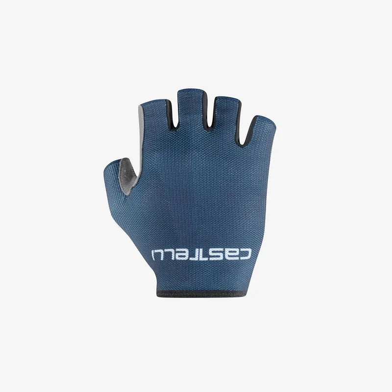 Castelli Superleggera Summer Glove Belgian Blue