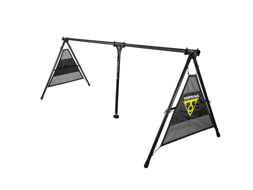 Topeak Rally Storage Stand A-Type