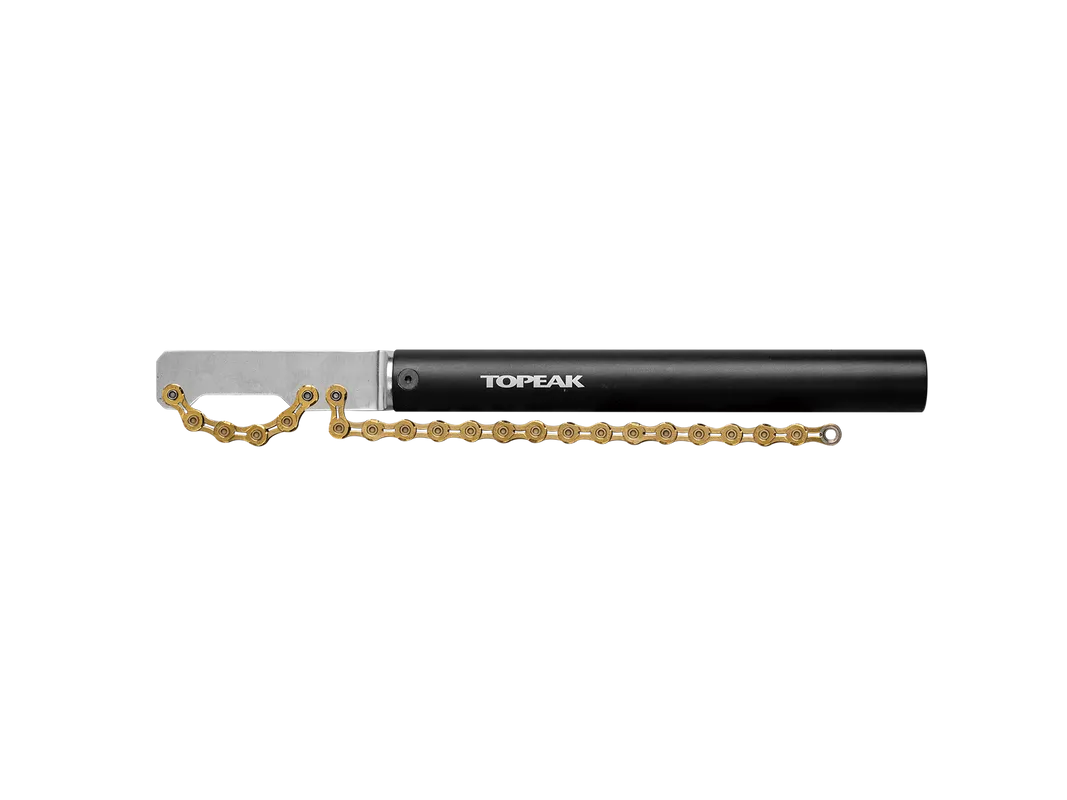 Topeak Chain Whip Pro Grade