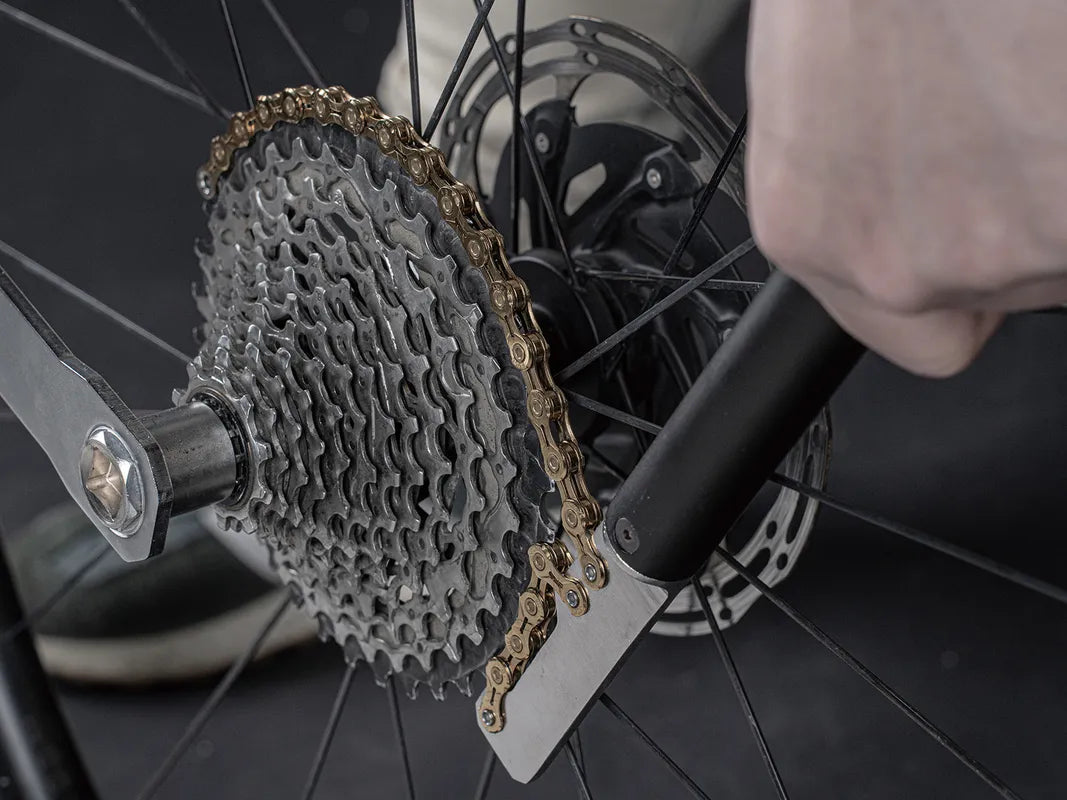 Topeak Chain Whip Pro Grade