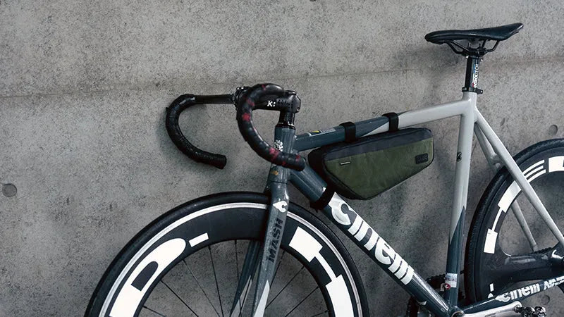 ULAC Frame Bag Neo Porter Touring GTS 2.0L