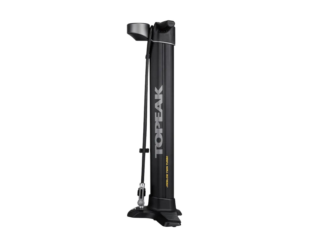 Topeak Joeblow Turbo 160psi