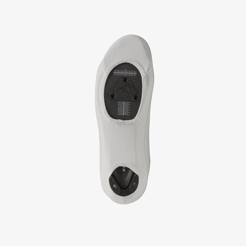 Castelli Aero Race Shoecover White