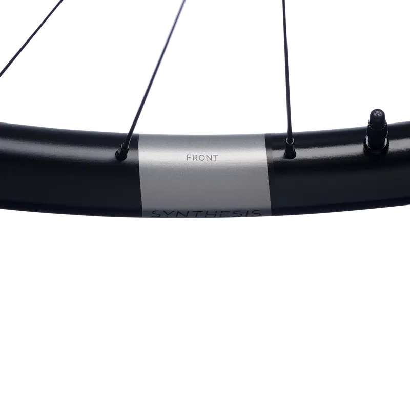 Crankbrothers Synthesis Alloy Enduro Wheels V2