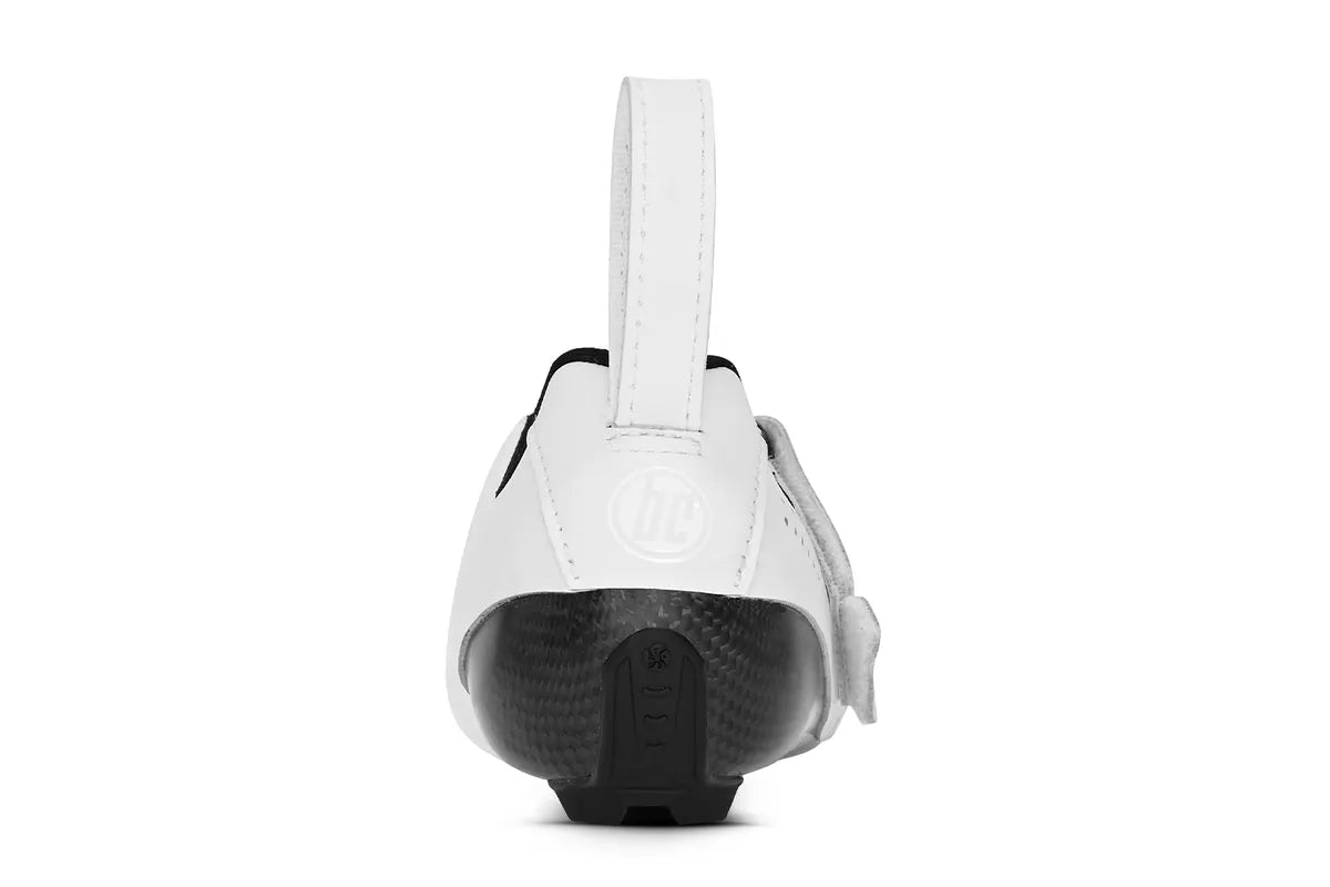 Bont Riot TR+ 26 White