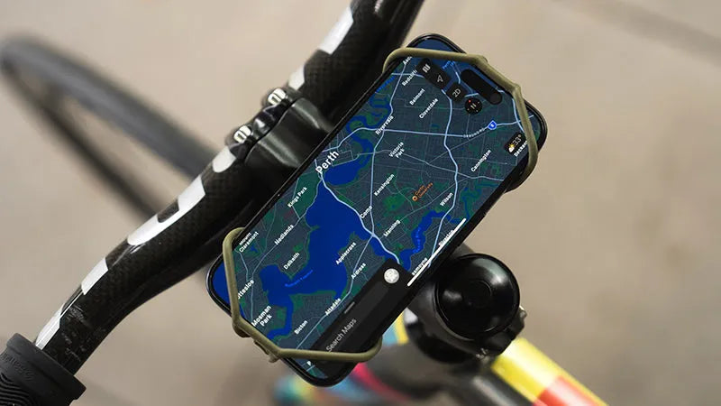 ULAC Phone Mount Spider 360