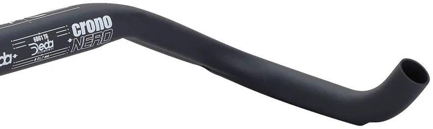 Deda CronoNero Base Bar