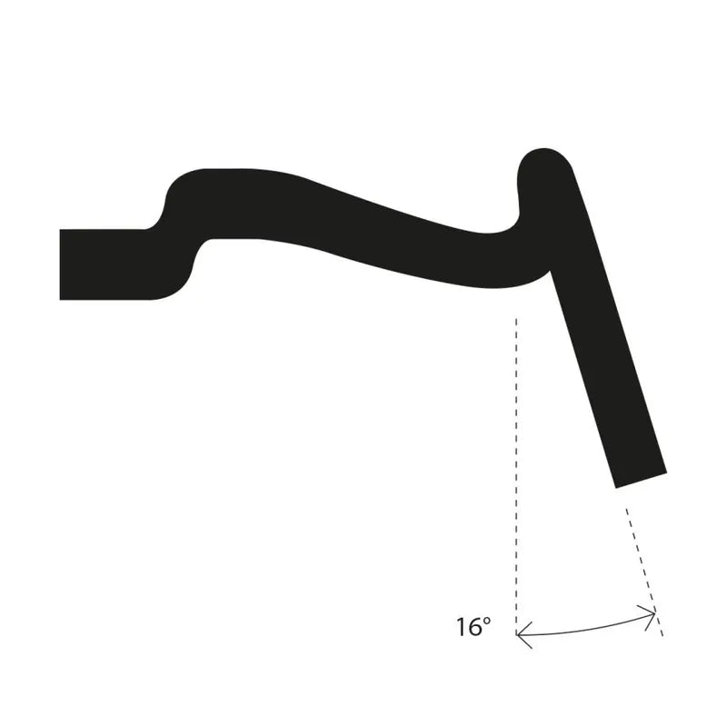 Deda Gera Carbon Gravel Handlebar