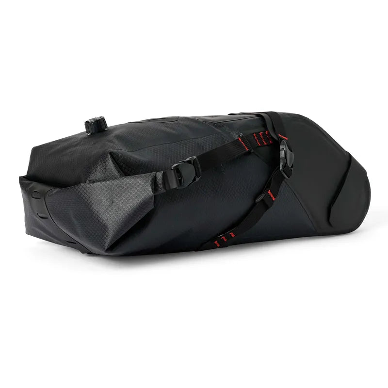 USWE Roll-Top Saddle Bag 9L