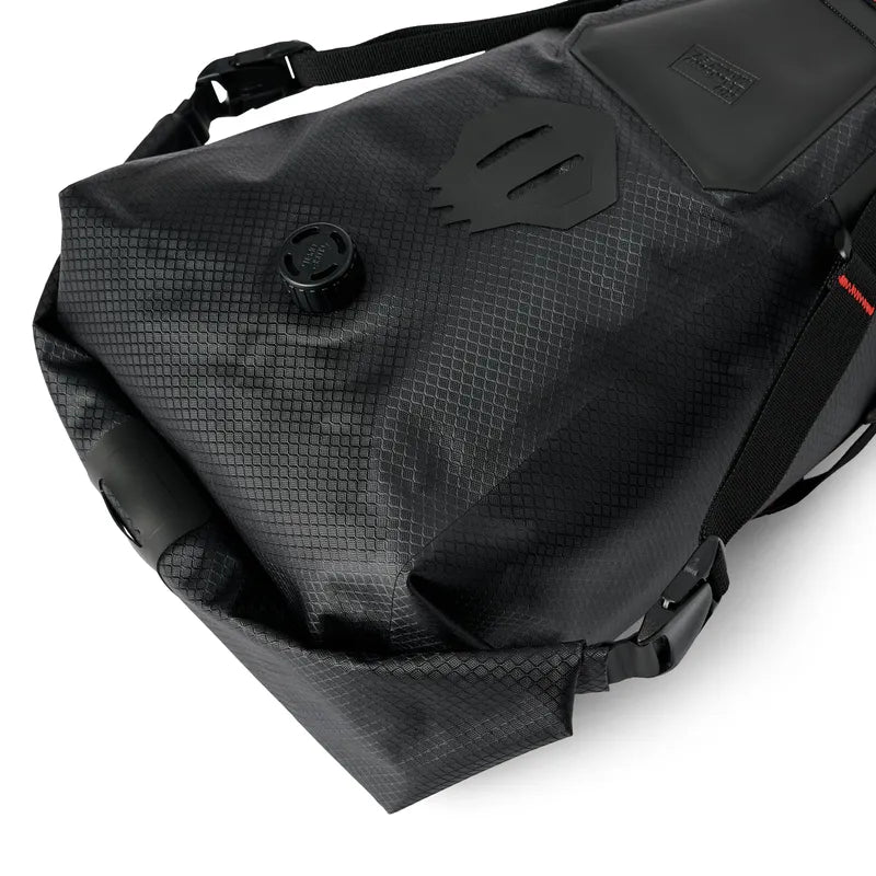 USWE Roll-Top Saddle Bag 9L