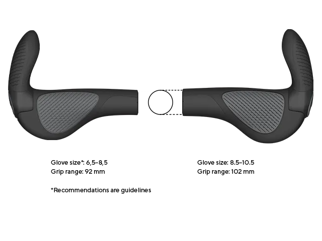Ergon GP3 Evo