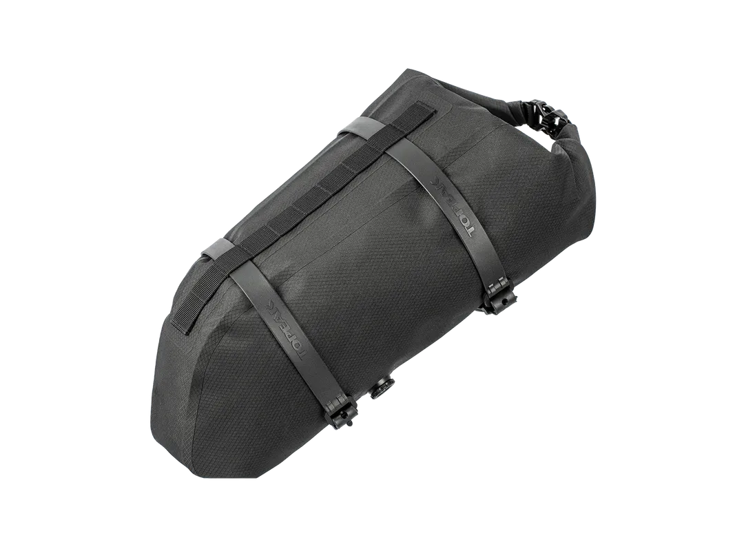 Topeak U-Shell Drybag 10L
