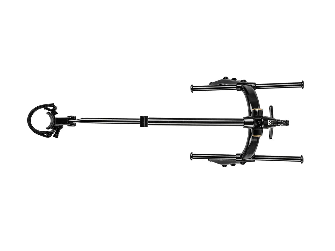 Topeak Zi:RAK Essential for Eyelet Mount Rack