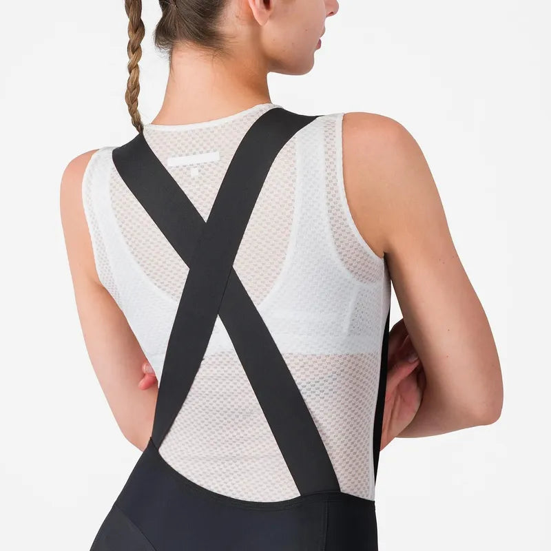 Castelli Endurance Bibshort Women's Black