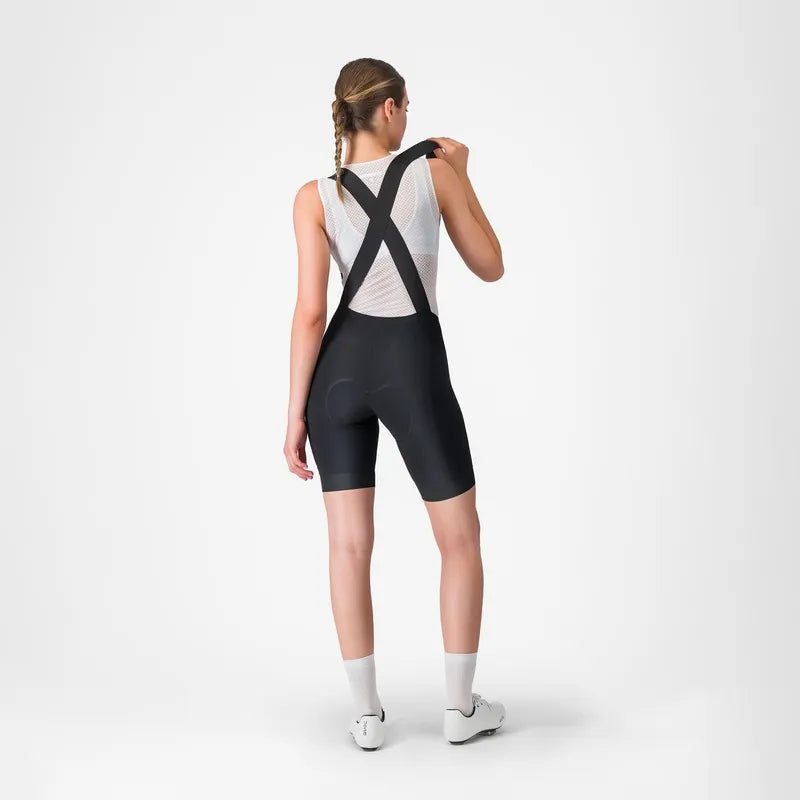 Castelli Endurance Bibshort Women's Black