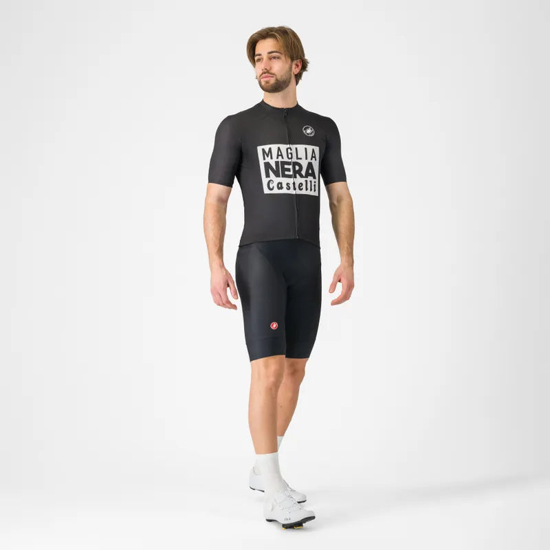 Castelli Vintage Giro d'Italia Jersey