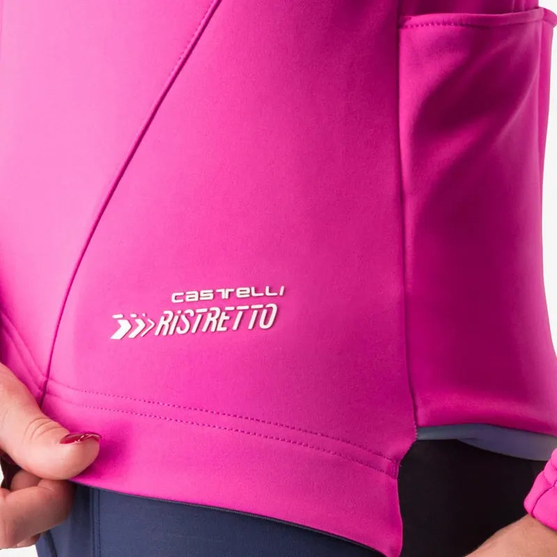 Castelli Espresso Air Jacket Women's