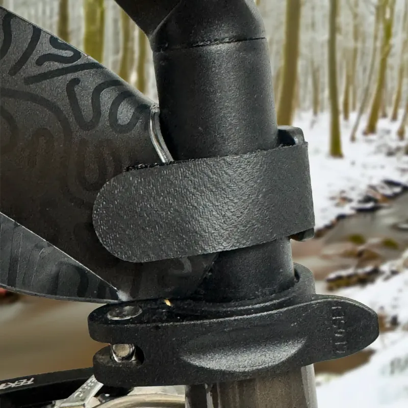Mucky Nutz Junior Rear Fender Small