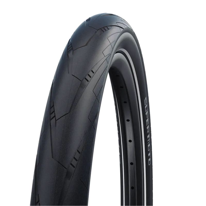 Schwalbe Super Moto 27.5"