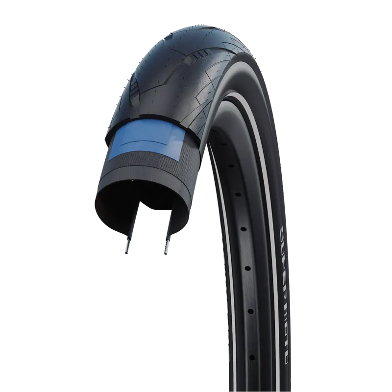 Schwalbe Super Moto 27.5"