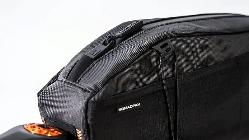 ULAC Neo Porter Trekking GT Max Bolt-On 2.1L