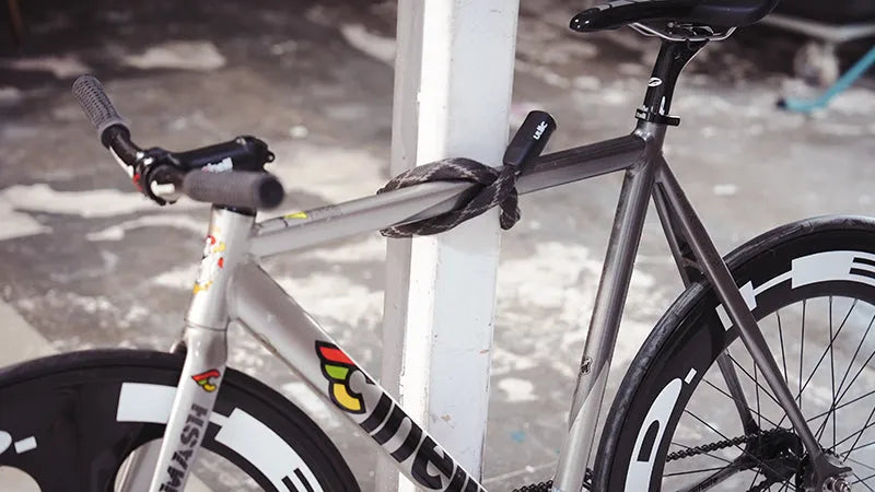ULAC EuroStile Nuvo Chain Key 5mm x 100cm