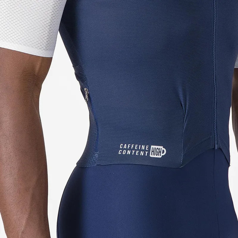 Castelli Saturday Morning Skinsuit
