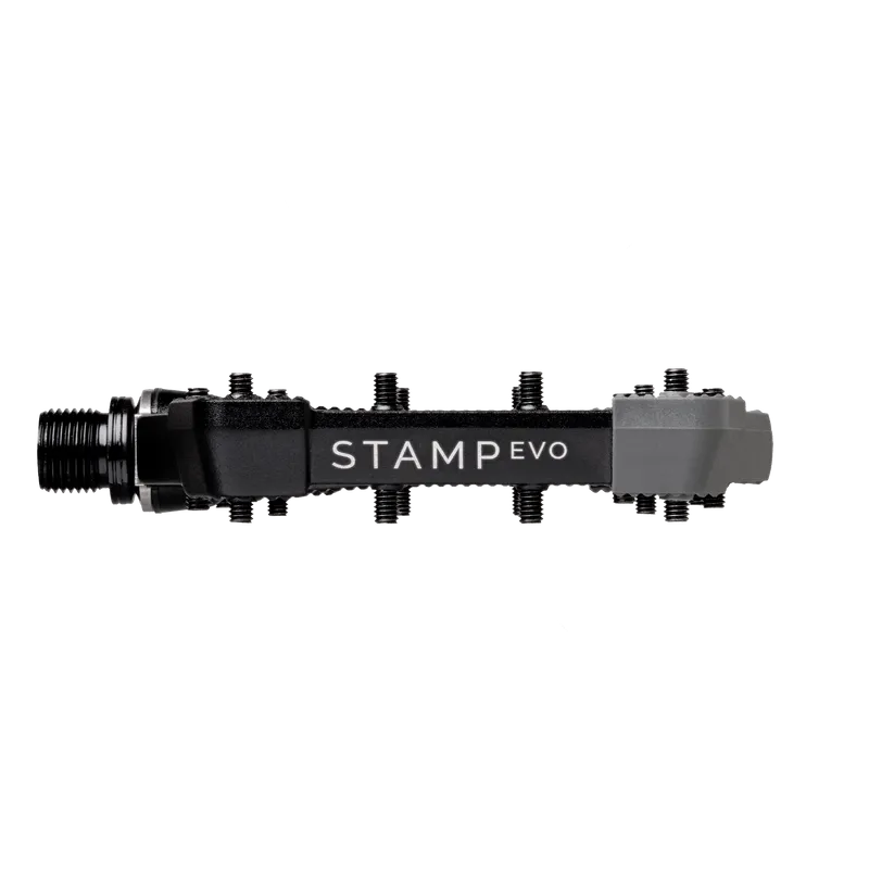 Crankbrothers Stamp Evo Small Pedals