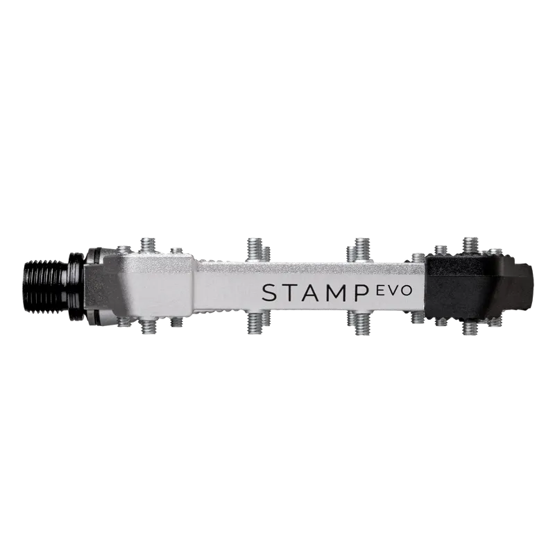 Crankbrothers Stamp Evo Large Pedals