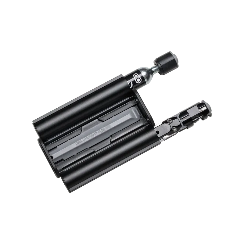 Crankbrothers S.O.S TT17 Twin Tube Tool Kit