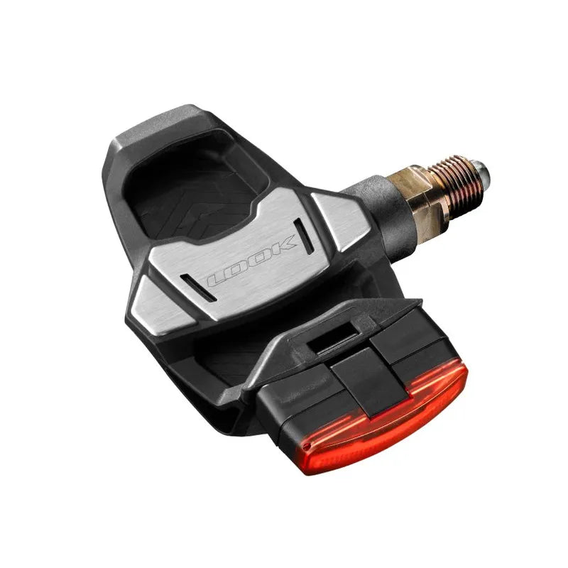 Look Kéo Blade Power Pedals Dual 12Nm Vision