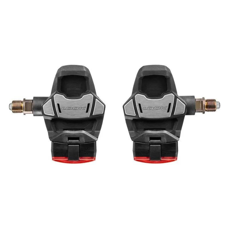 Look Kéo Blade Power Pedals Dual 12Nm Vision