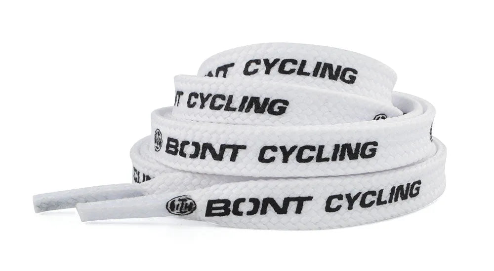 Bont Vaypor Laces Kit - Classic
