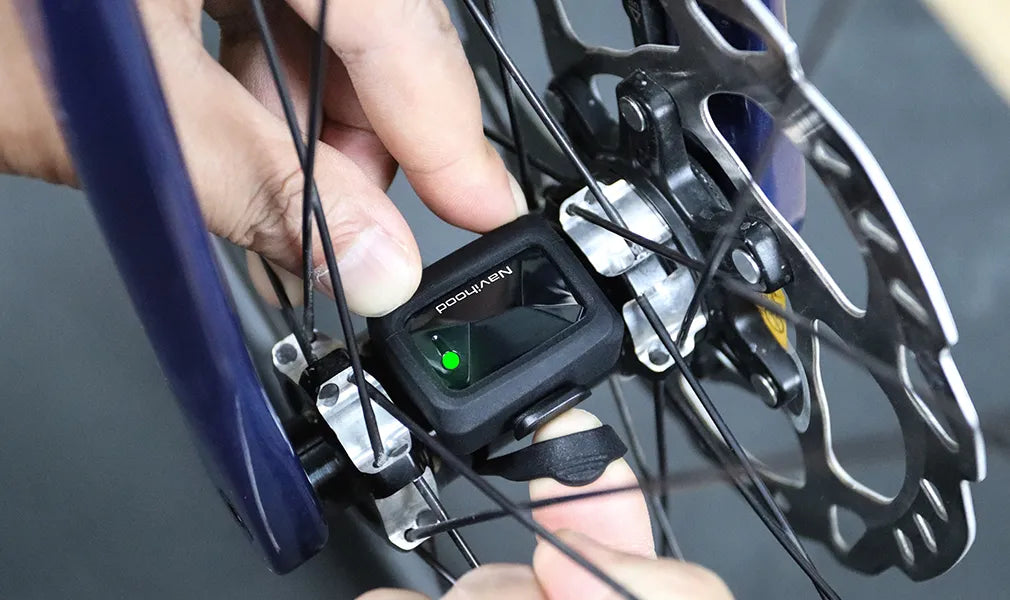 Navihood A1 Speed Sensor
