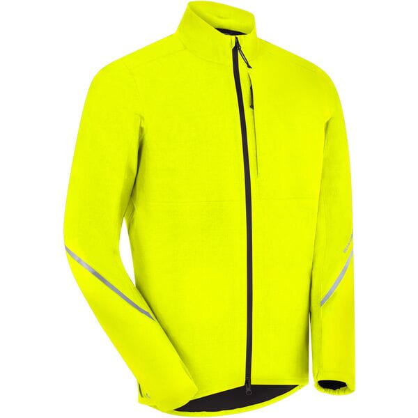 Madison Freewheel Men's Waterproof Jacket