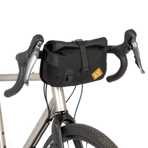 Restrap Rolltop Canister Bag