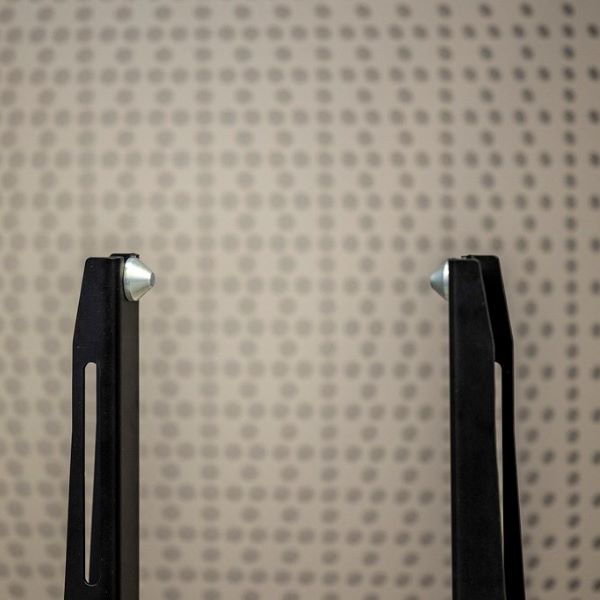 Unior Wheel Truing Stand Axle Adaptors