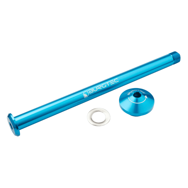 Burgtec Yeti 171mm Rear Axle