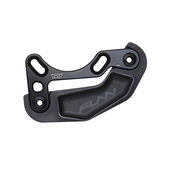 Funn Zippa Bash Chain Guard