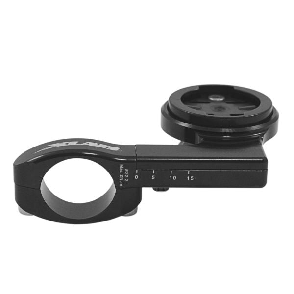 X-Lab C-Fast Versadjust - Garmin/Wahoo Mount