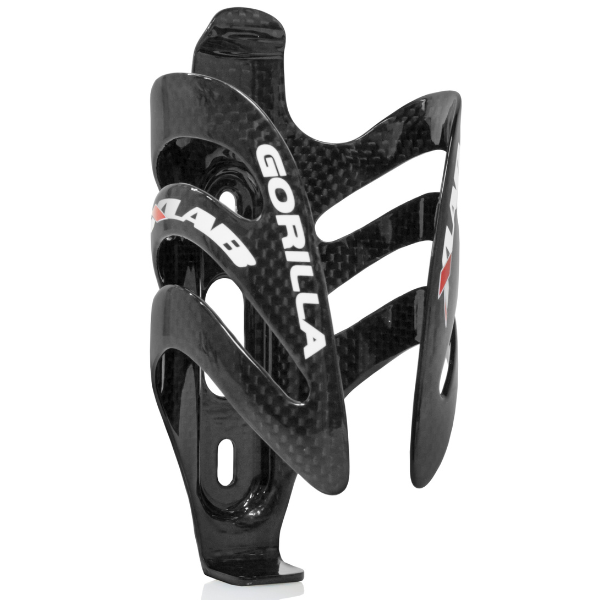 X-Lab Gorilla Carbon Bottle Cages
