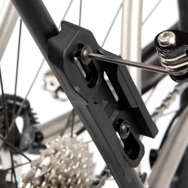 Restrap Switch Rack with 1.0,1.5 and 1.75mm Thread Pitch Axles