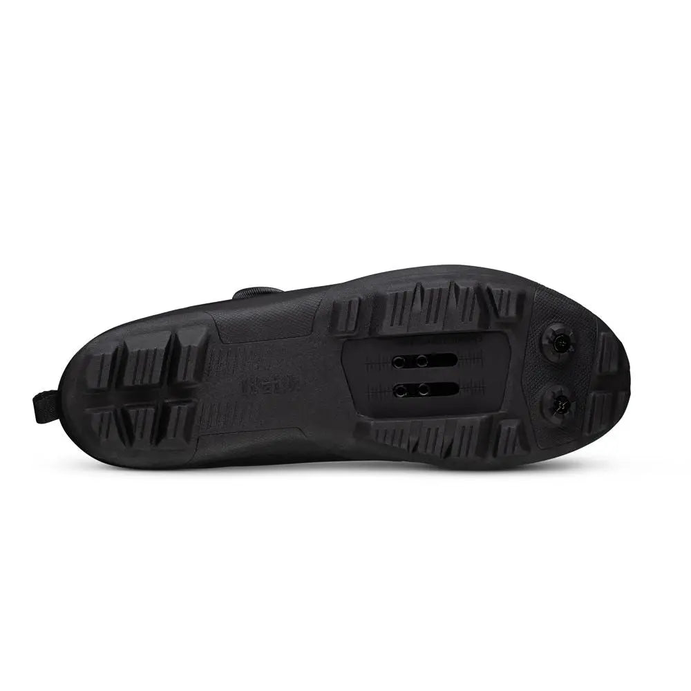 Fizik Terra Atlas Black