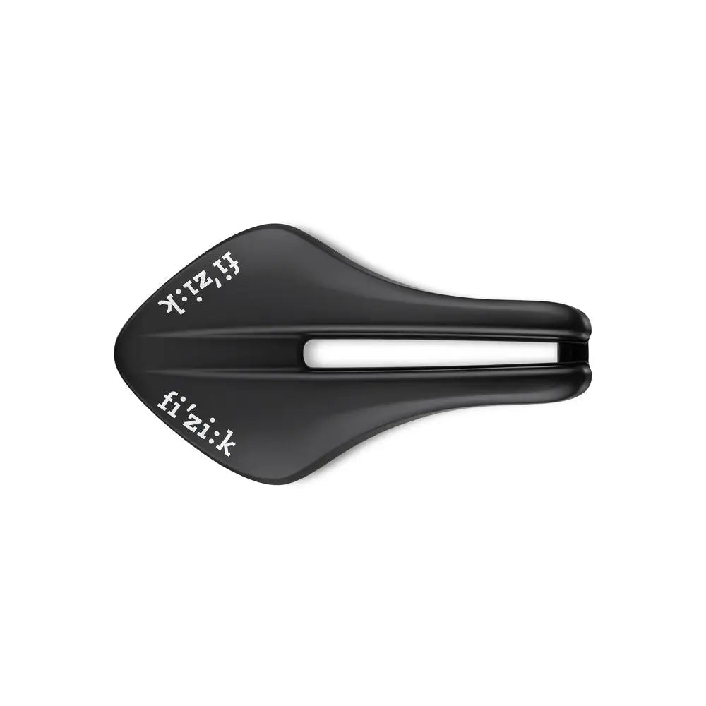 Fizik Transiro Aeris LD R5 - Fizik Saddle Transiro Aeris LD R5 135mm Black
