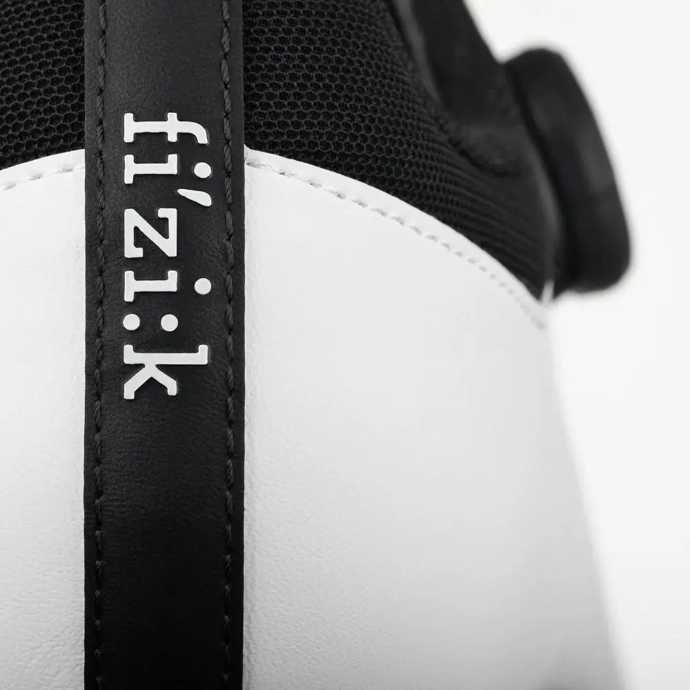 Fizik Vento Omna Wide White/Black