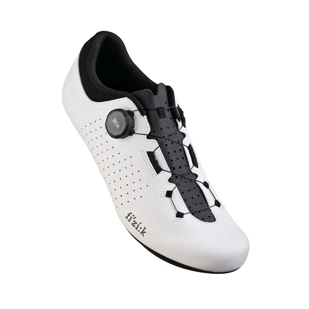 Fizik Vento Omna Wide White/Black