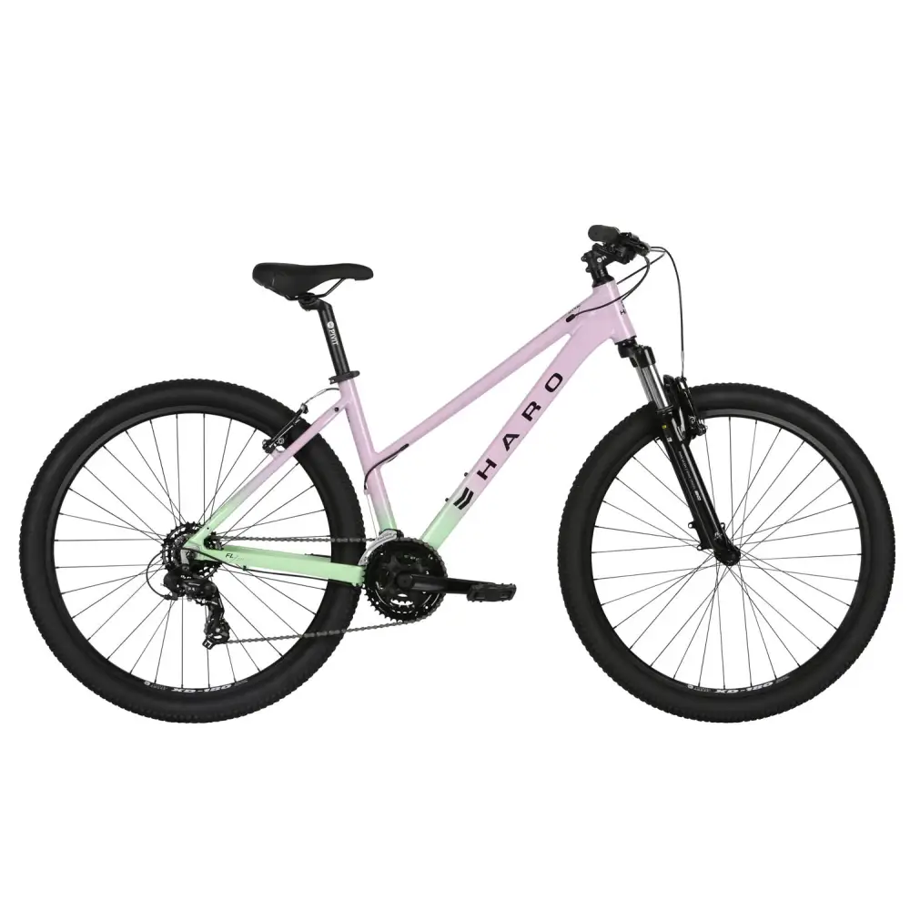 Haro womens mountain bike hot sale