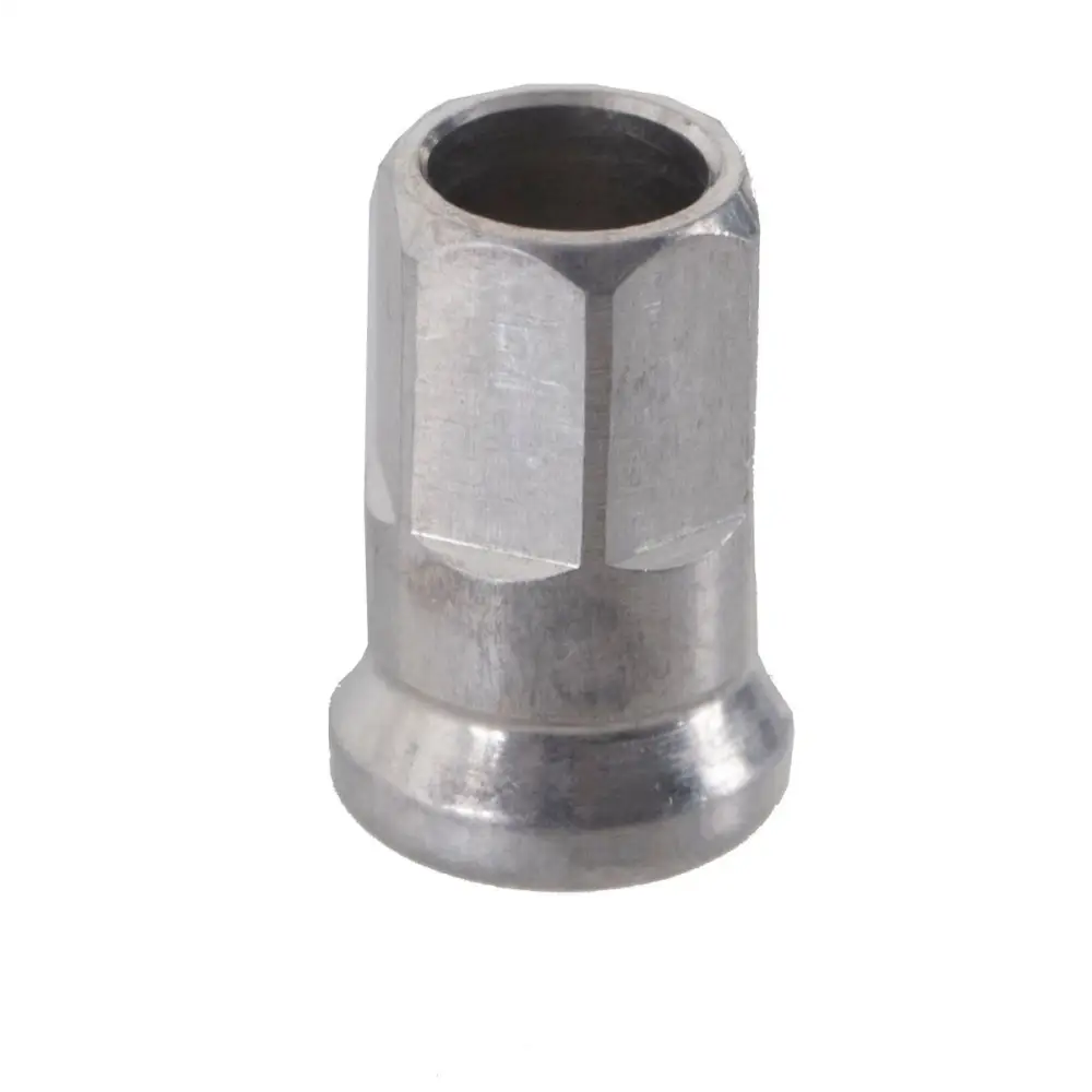 Fulcrum Nipple for Racing Zero and Racing 1 10 - R0 - - Fulcrum Nipple for Racing Zero and Racing 1 10 - R0 - 015 10 pcs